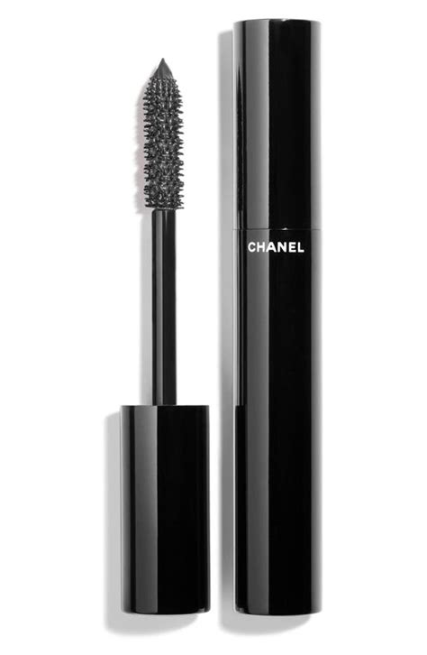 best chanel mascara for volume